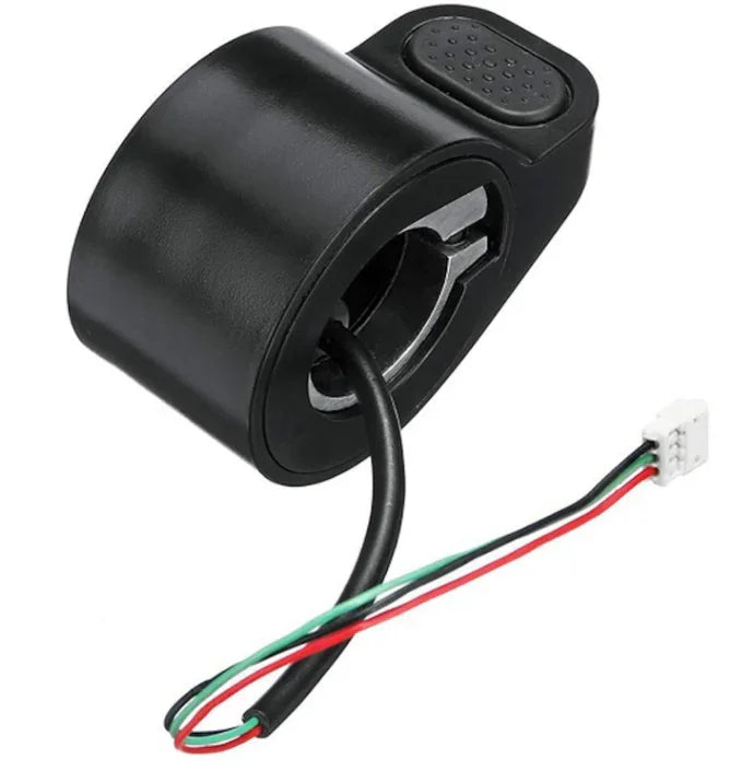 Accélérateur Complet Pour Trottinette Xiaomi M365 – Pièce Neuve Throttle