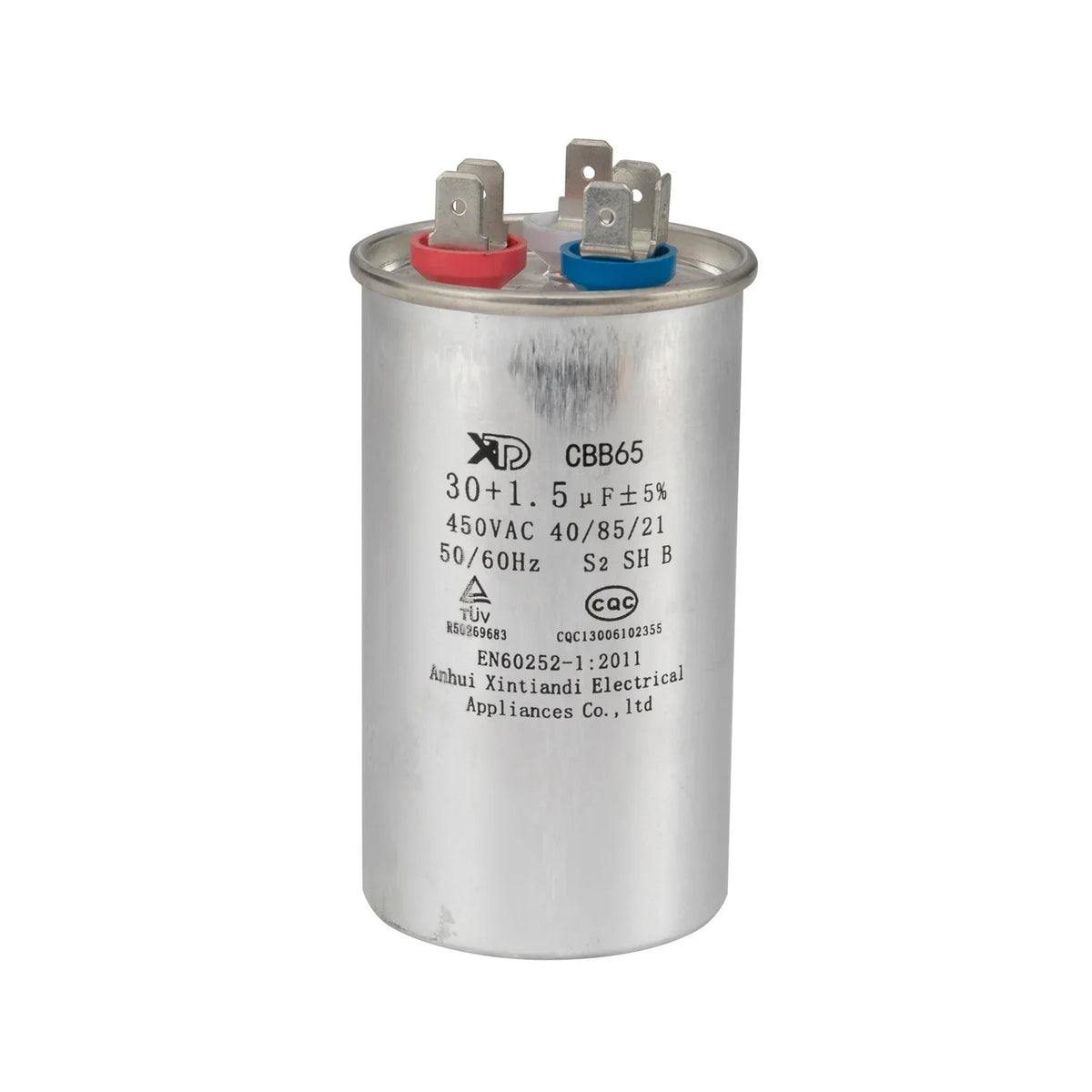 Condensateur Climatisation STARK SKCD-0110035 – Compatible Peugeot 207 – Avec Déshydrateur Intégré
