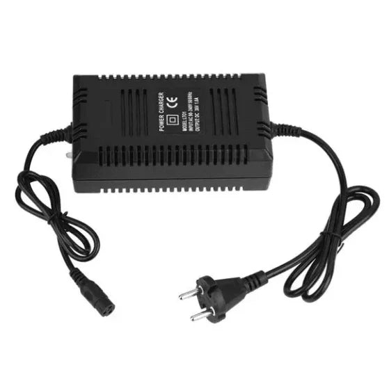 Chargeur Automatique 24V 8A Pour Scooter électrique Invacare Orion - Neuf Sous Emballage TPS