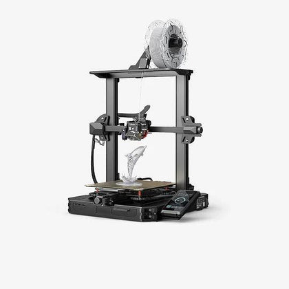 Imprimante 3D creality Ender-3 S1 Pro - tuni-smart-innovation
