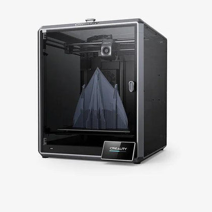Imprimante 3D creality rapide K1 Max AI - tuni-smart-innovation