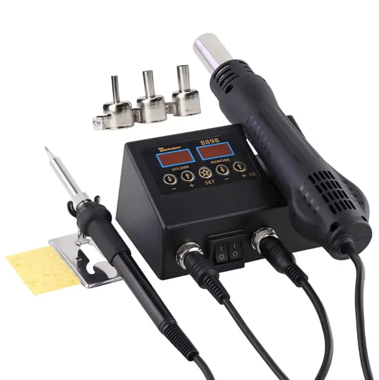 Machine à Souder Les Fils Semi-automatique Pour Circuit Imprimé USB