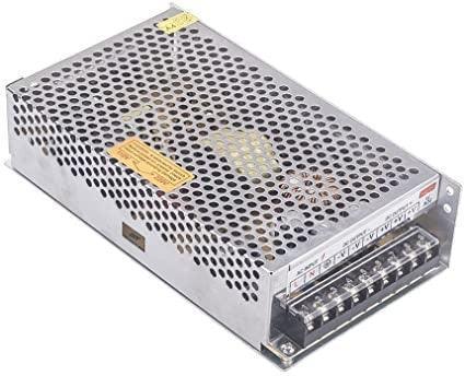 Alimentation à Découpage S-200-24 200W 24V 8.5A - Neuf Pour Projets électroniques