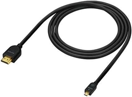 Câble coudé micro HDMI vers Mini HDMI (0,7 m) - FREEFLY