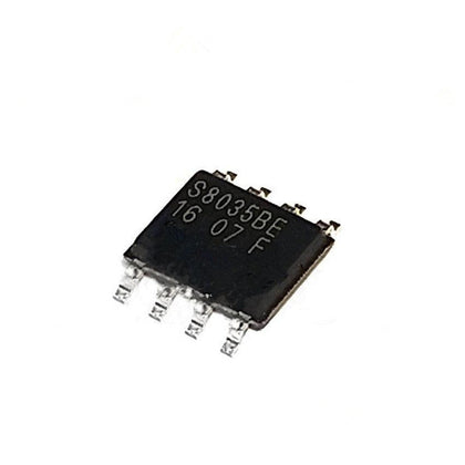 Circuit d'alimentation intégrées S8035BE - tuni-smart-innovation