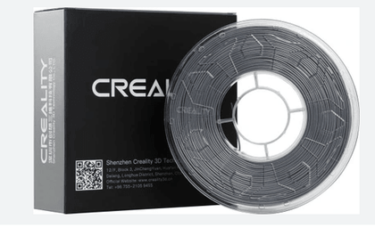 CR-ABS Filament Gris 1.0Kg 1.75mm - tuni-smart-innovation