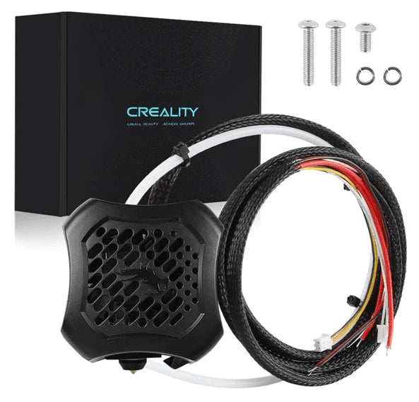 Creality Ender-3 V2 Kit Complet pour tête d'impression (Hotend