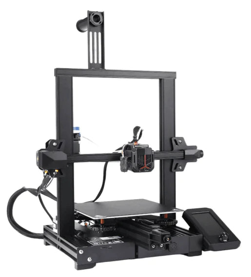Imprimante 3D Creality Ender 3 Pro – tuni-smart-innovation