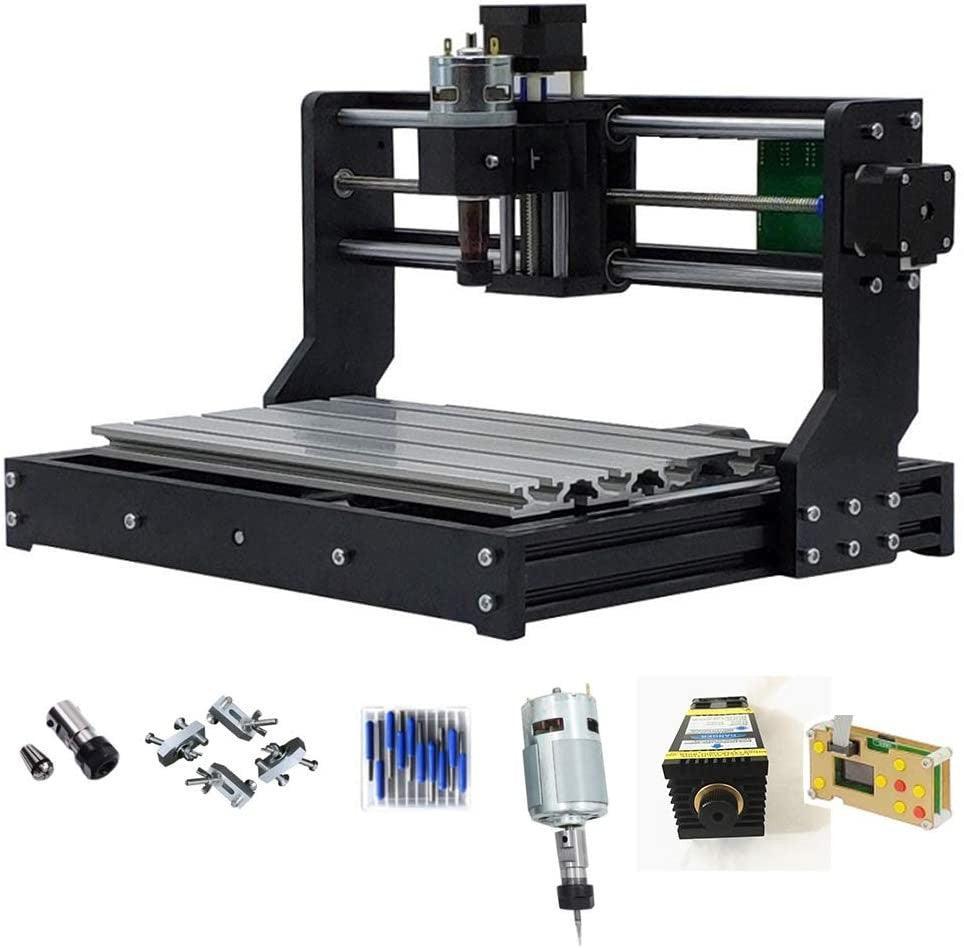 Graveur laser CNC, machine de gravure laser, outils de bricolage