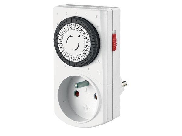 Minuteur Rotatif GDK Pour Leurre Pigeon Battant - Aléatoire - Machine Tournante