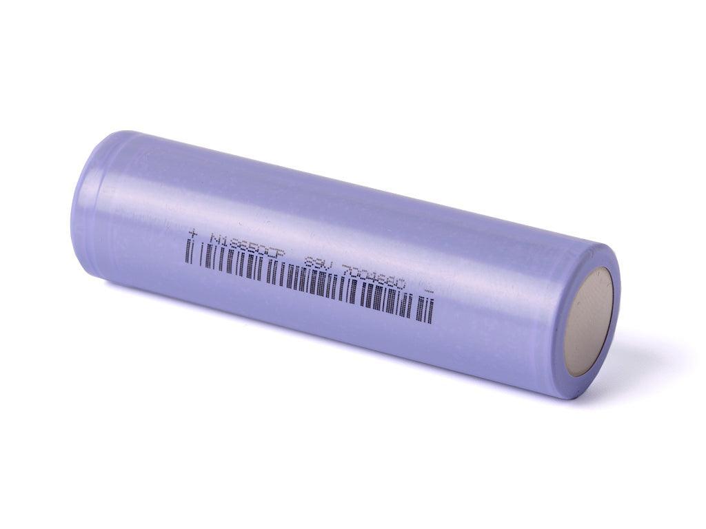 Pile li-ion 18650 rechargeable 3350mAh – tuni-smart-innovation