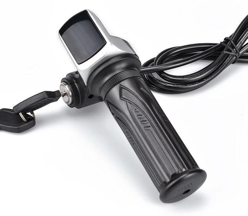 Poignée Accélérateur Pour Trottinette électrique Enfant Razor 24V – D’occasion Bon état