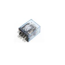 Relais DIP 8 Electromecanique  12V 10A JQX/LY2-J