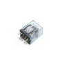 Relais DIP 8 Electromecanique  12V 10A JQX/LY2-J