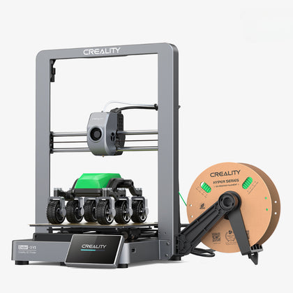 Imprimante 3D Creality Ender-3 V3