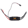 Contrôleur Moteur brushless ESC 40A