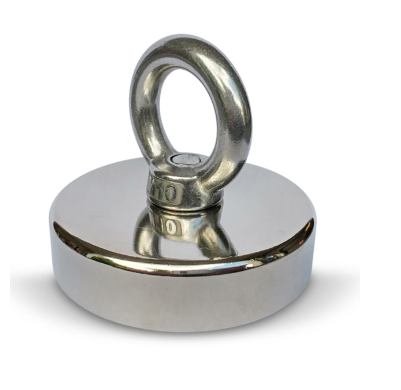 5 X Aimant Néodyme Bloc | 10 X 5 X 18 Mm | Nickelé (NiCuNi) | Force D'adhérence Environ: ~ 3.1 Kg | Extra Fort / Haute Qualité | 5 Pc. Super Puissants Parallélépipèdes Magnétiques Néodyme