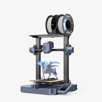 Imprimante 3D Creality CR-10 SE