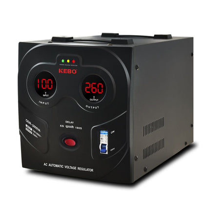 Stabilisateur de tension KEBO , ODR-5000VA-100V/260V