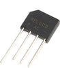 Pont diode 6A 800V KBL608