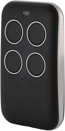 Télécommande Portail universelle 433.92 MHz EV1527