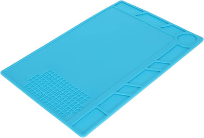 Tapis de Réparation 32x23 en Silicone