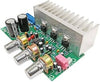 TDA2030+TDA2050 Module Amplificateur