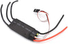 Contrôleur Moteur brushless ESC 40A