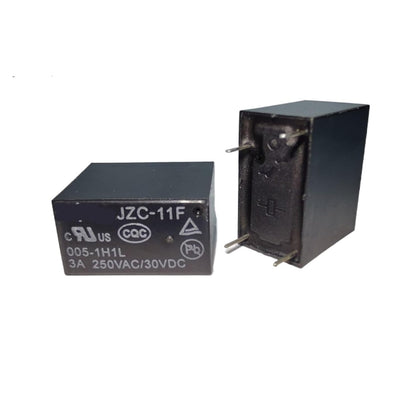 Relais JZC-11F-005-1H1L