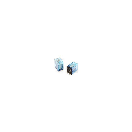 Relais DIP 8 Electromecanique  5V 10A JQX/LY2-J