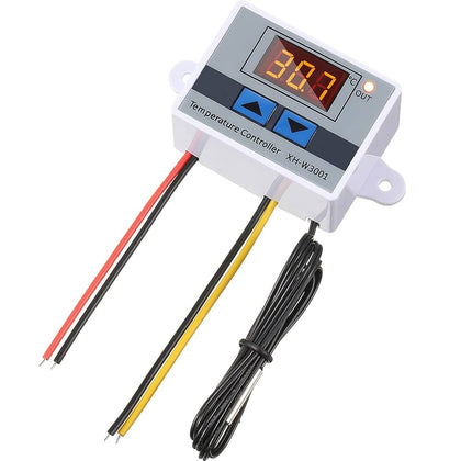 Contrôleur de température XH-W3001