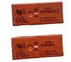 Relais dip8 12VDC 8A 250VAC RT424012