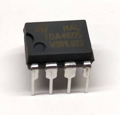 TDA4605 Circuit de commande pour alimentations à découpage