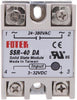 Relais statique 3-32V DC 40A SSR-40DA  entrée 24-380VAC