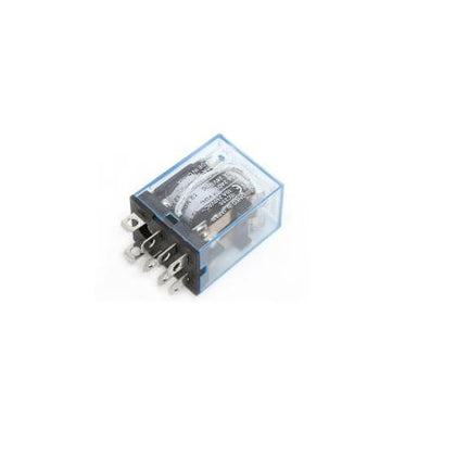 Relais Dip8 6V 5A OMRON MY2-J