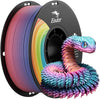 Ender-PLA+ Filament 1.75mm 1KG Rainbow