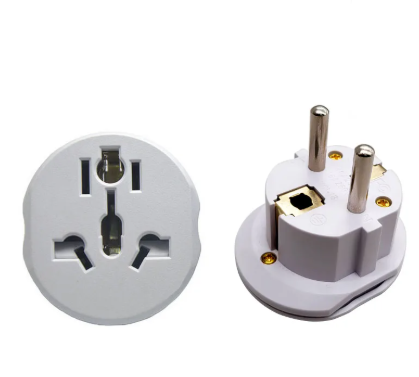 Adaptateurs de prise