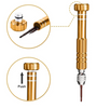 Kit d'outils de réparation de montre