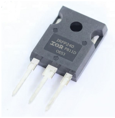 MOSFET IRFP240  de puissance canal N 200V/20A