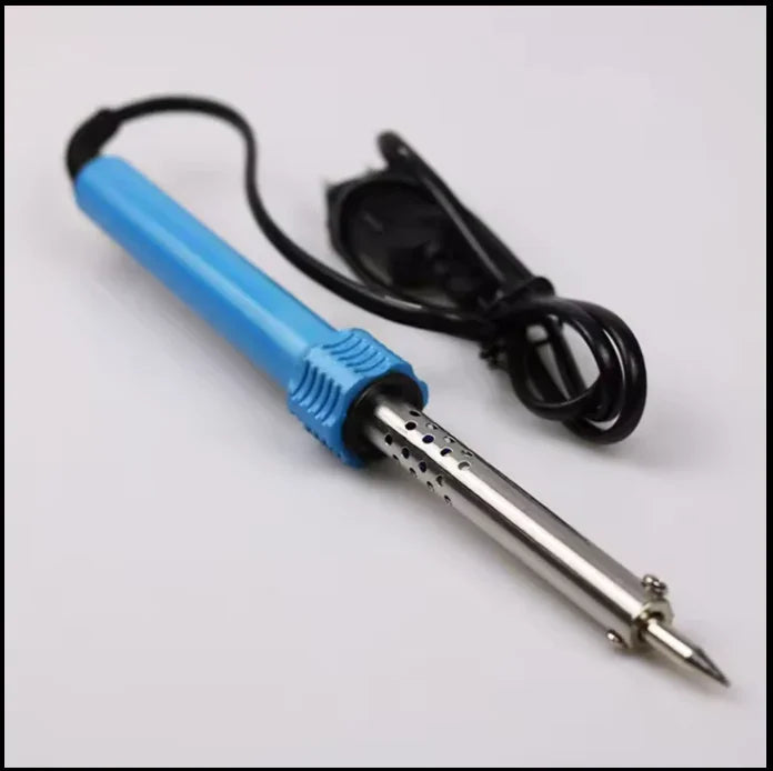 Fer à Souder Kemot 30W - 220-240V - Pour Soudure Précise Et Dépannage Électronique