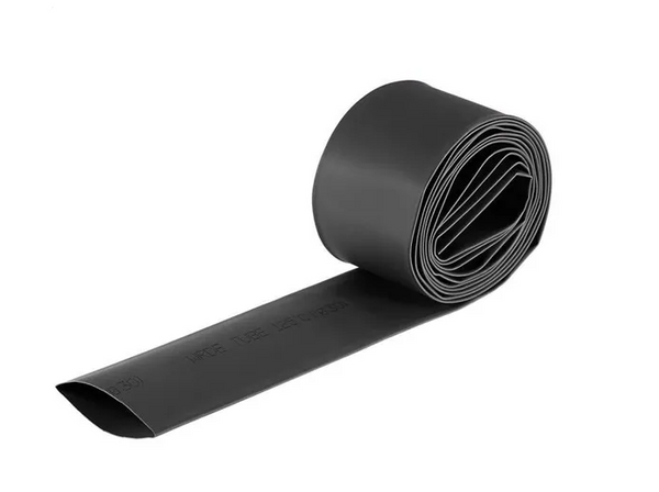 Gaines Thermorétractables 3,5:1, Paroi épaisse Avec Adhésif HA47-45/12 (321-20450