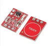 Module TTP223B Capacitive Touch Pour Arduino