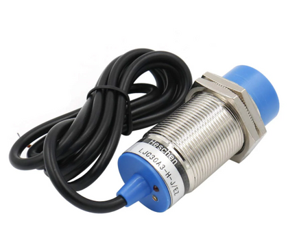 Capteur de proximité capacitif LJC30A3-H-J/EZ