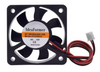Ventilateur De Refroidissement Deux Fils 50*50mm*10mm 12V