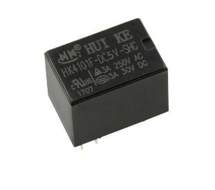 Relais dip5 hk4101 5V