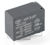 Relais dip5 30V 5A HF33F