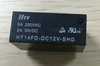 Relais dip8 30V 5A HT14FD-DC12V-SHG