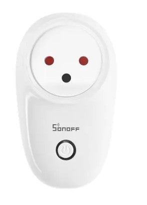SONOFF S26 WiFi Smart Plug EU