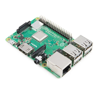 Raspberry Pi 3 Modèle B+