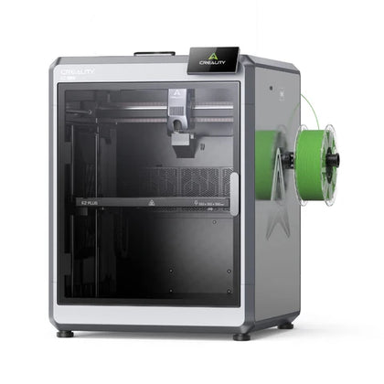 Imprimante 3D Creality rapide K2 Plus